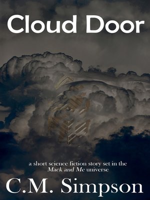 cover image of Cloud Door